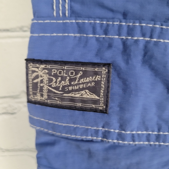 POLO RL | swim trunks - Picture 2 of 9